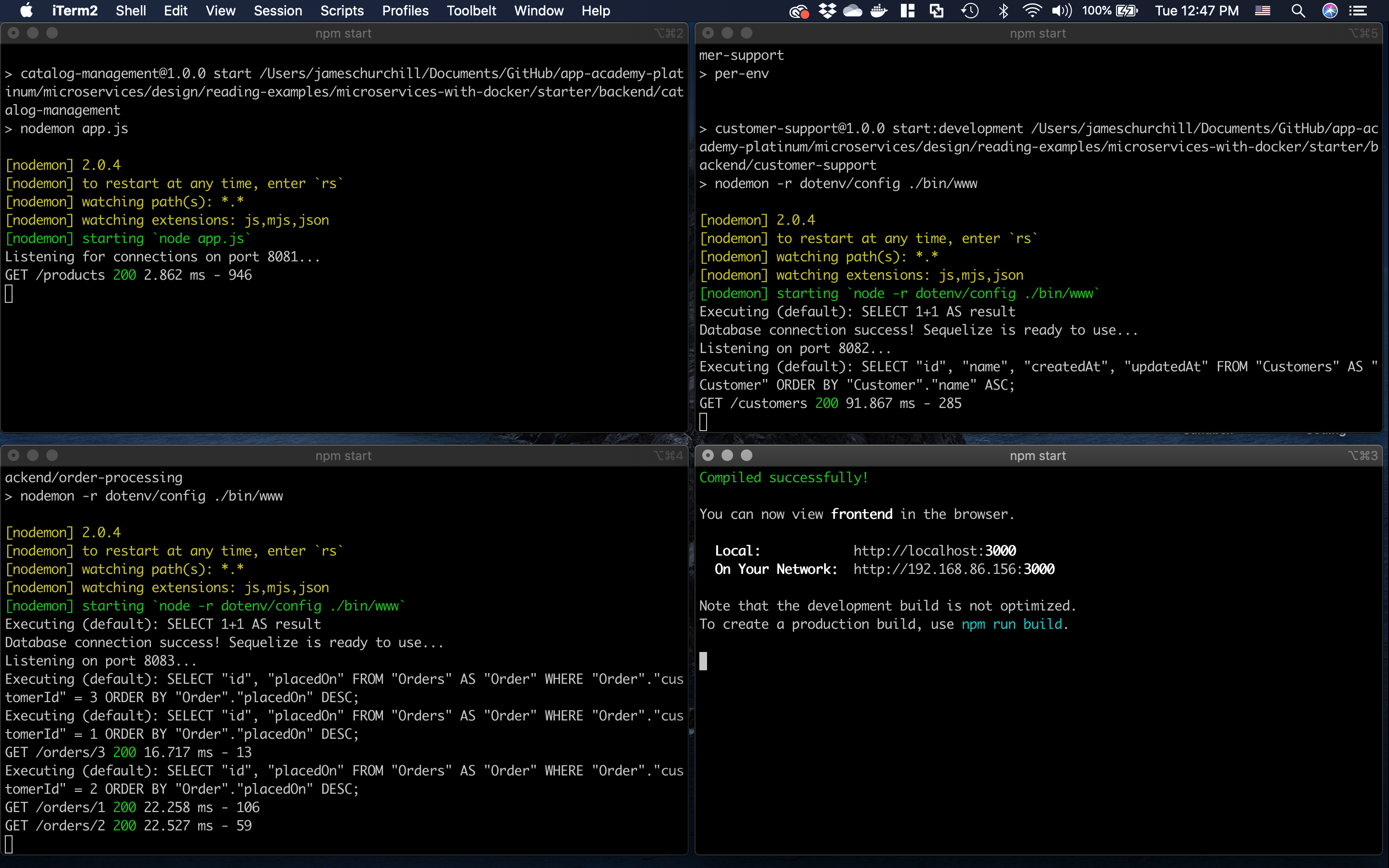 docker_microservice/non-dockerized at master · xxl4tomxu98/docker ...